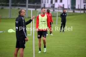 17.07.21 VfB Stuttgart Trainingslager Kitzbühel 2021