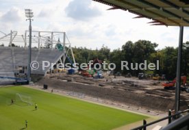 04.08.20 Karlsruher SC Training