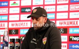 10.11.24 VfB Stuttgart - Eintracht Frankfurt
