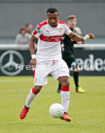 U 17 VfB Stuttgart - U17 Stuttgarter Kickers