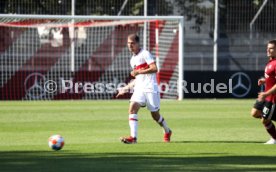 02.09.21 VfB Stuttgart - 1. FC N&uuml;rnberg