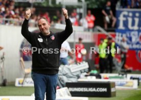 07.05.23 1. FC Heidenheim - 1. FC Magdeburg