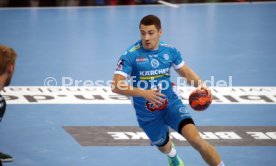 10.12.20 TVB Stuttgart - GWD Minden