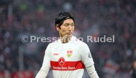 05.02.23 VfB Stuttgart - SV Werder Bremen
