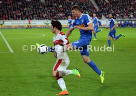 VfB Stuttgart - VfL Bochum