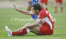 VFB Trainingslager La Manga 2010