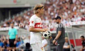 19.08.23 VfB Stuttgart - VfL Bochum