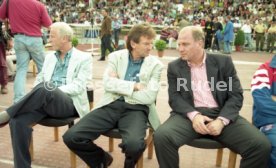 23.07.97 FC Bayern M&uuml;nchen - Borussia Dortmund