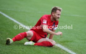 1. FC Heidenheim - 1. FC Union Berlin