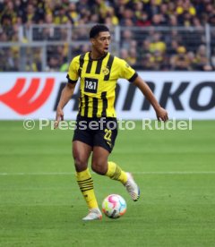22.10.22 Borussia Dortmund - VfB Stuttgart