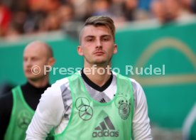 U21 Deutschland DFB - U21 Portugal