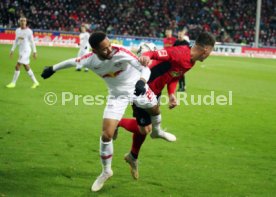 SC Freiburg - RB Leipzig