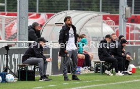 26.04.25 U17 VfB Stuttgart - U17 FC Ausburg