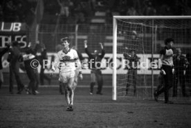 05.02.85 1. FC Saarbr&uuml;cken - VfB Stuttgart