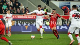 22.02.26 1. FC Heidenheim - VfB Stuttgart