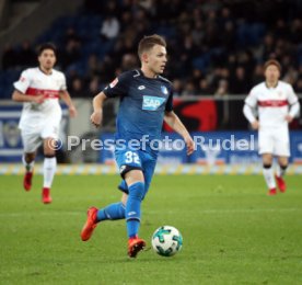 TSG 1899 Hoffenheim - VfB Stuttgart
