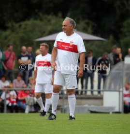 VfB Stuttgart Traditionself