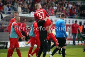 20.05.23 1. FC Heidenheim - SV Sandhausen