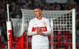 05.10.25 VfB Stuttgart - 1. FC Heidenheim