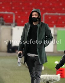 15.12.20 VfB Stuttgart - 1. FC Union Berlin