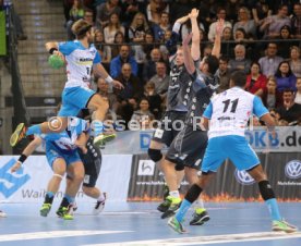TVB 1898 Stuttgart - THW Kiel