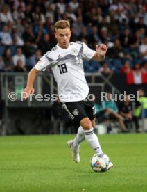 DFB Deutschland - Peru