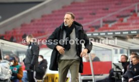 15.01.22 VfB Stuttgart - RB Leipzig