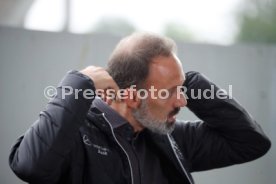 Karlsruher SC - VfB Stuttgart