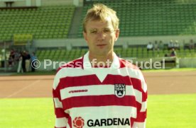 12.07.98 SSV Ulm 1846 Fototermin