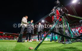 28.10.25 1. FC Heidenheim - Hamburger SV