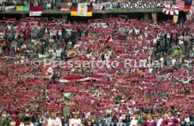14.06.97 DFB-Pokal Finale 1997 VfB Stuttgart - FC Energie Cottbus