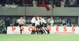&Ouml;sterreich - DDR