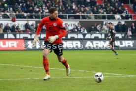 FC St. Pauli- VfB Stuttgart