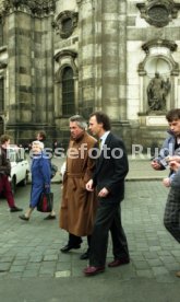 26.03.90 Dresden Fussball Gala