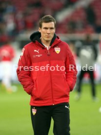 VfB Stuttgart - VfL Bochum