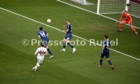 18.02.23 VfB Stuttgart - 1. FC K&ouml;ln