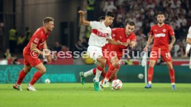 19.09.25 VfB Stuttgart - FC St. Pauli