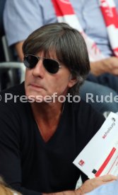 SC Freiburg - VfB Stuttgart