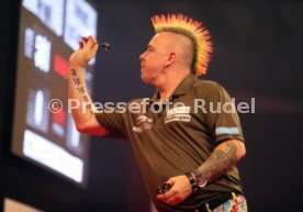 PDC Darts European Tour Sindelfingen 2016