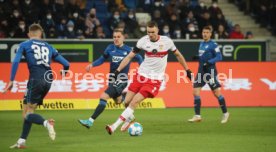 25.02.22 TSG 1899 Hoffenheim - VfB Stuttgart
