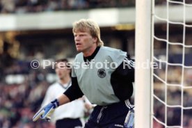 22.04.98 Deutschland - Nigeria