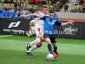 Mercedes-Benz Junior Cup 2017