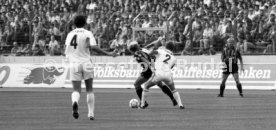 27.07.91 VfB Stuttgart - Inter Mailand