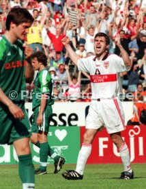 VfB Stuttgart