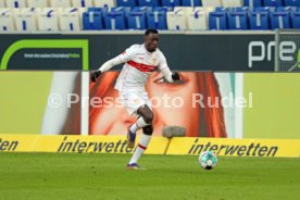 21.11.20 TSG 1899 Hoffenheim - VfB Stuttgart