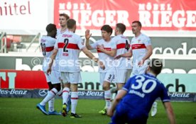 27.02.21 VfB Stuttgart - FC Schalke 04