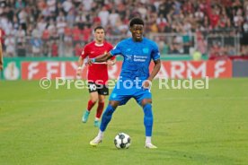15.08.25 SG Sonnenhof Großaspach - Bayer 04 Leverkusen