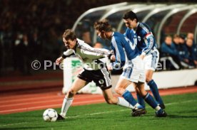 31.03.99 Deutschland - Finnland