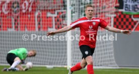 Bitburger-wfv-Pokal Finale