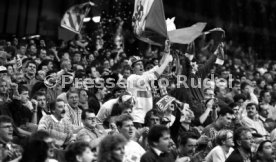18.01.93 Hallen Masters Stuttgart